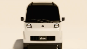 Olinia