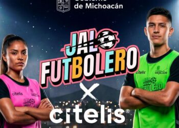 Michoacán
