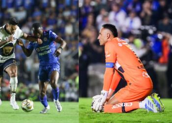 Keylor Navas