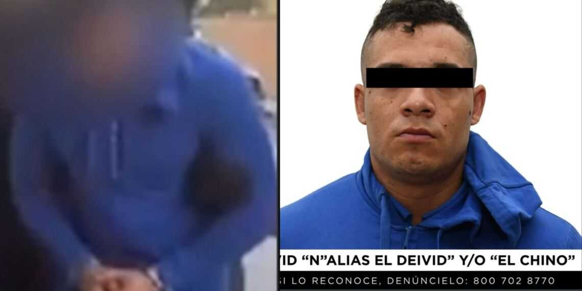 El deivid