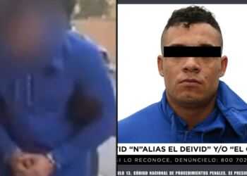 El deivid