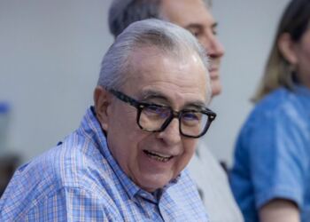 Rubén Rocha