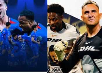 Cruz Azul vs Pumas Final Liga MX