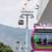 Teleférico de Uruapan