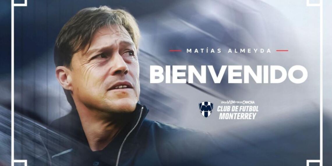 Matías Almeyda