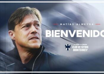 Matías Almeyda