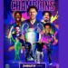 PSG campeón Champions