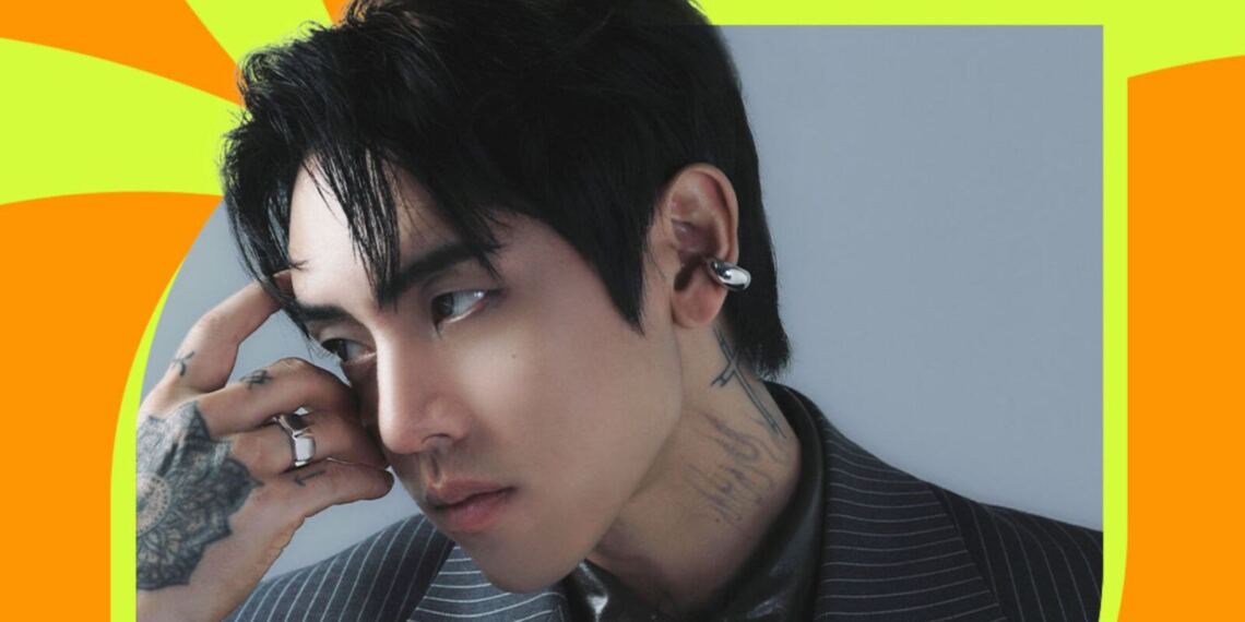 DPR IAN llega al FIFA FAN Festival de Monterrey… pero fans del K-pop siguen esperando a un grupo del género