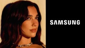 Dua Lipa demanda a Samsung Electronics por usar su imagen sin autorización