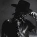 Christian Nodal registra “El Forajido” en medio de pleito legal con su padre