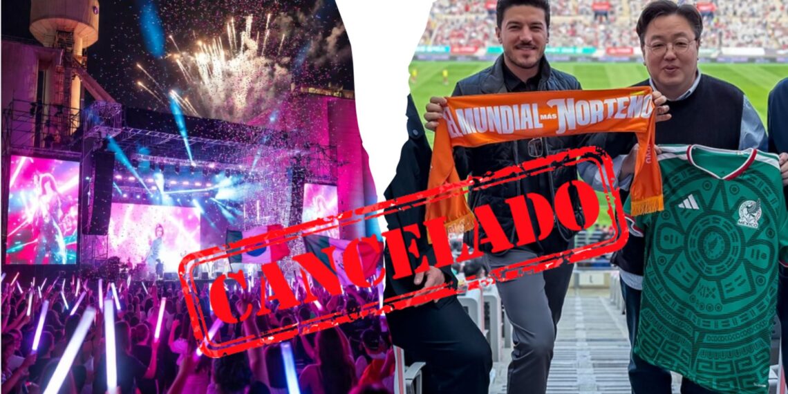 ¿Dónde quedó el K-pop en el Fan Fest de Monterrey que prometió Samuel? Fans explotan por ausencia de “día coreano”