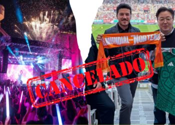 ¿Dónde quedó el K-pop en el Fan Fest de Monterrey que prometió Samuel? Fans explotan por ausencia de “día coreano”