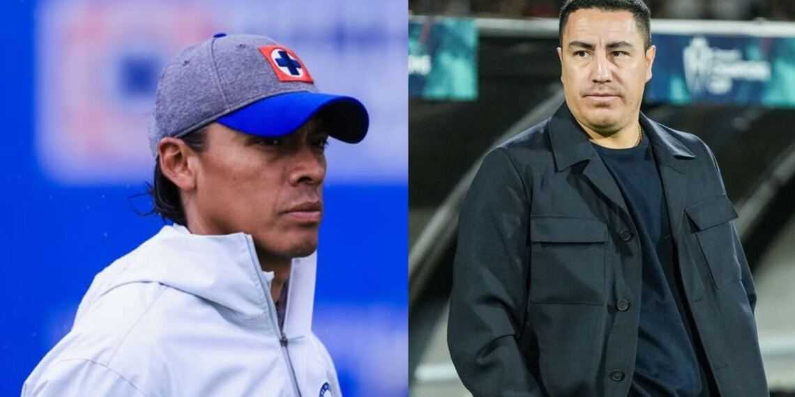 Juárez vs Huiqui, la primera final con dos entrenadores mexicanos en 13 años