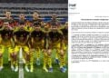 Comisión Disciplinaria niega alineación indebida del América ante queja de Pumas