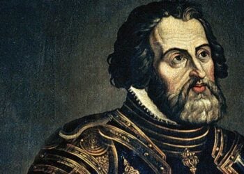 Conoce la historia de los nueve traslados de los restos de Hernán Cortés