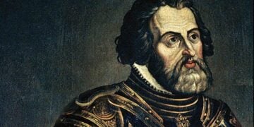 Conoce la historia de los nueve traslados de los restos de Hernán Cortés