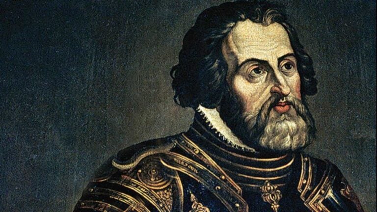 Conoce la historia de los nueve traslados de los restos de Hernán Cortés