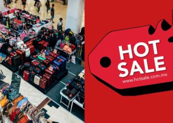 Hot Sale 2026 en México: qué es, cuándo inicia y qué tiendas participarán