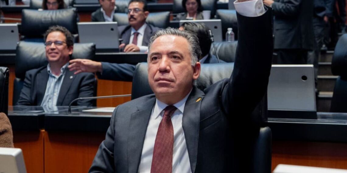 Enrique Inzunza