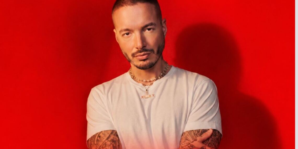 ¡J Balvin en el cierre de la FIFA World Cup 26 Trophy Tour en Monterrey! Te contamos todos los detalles