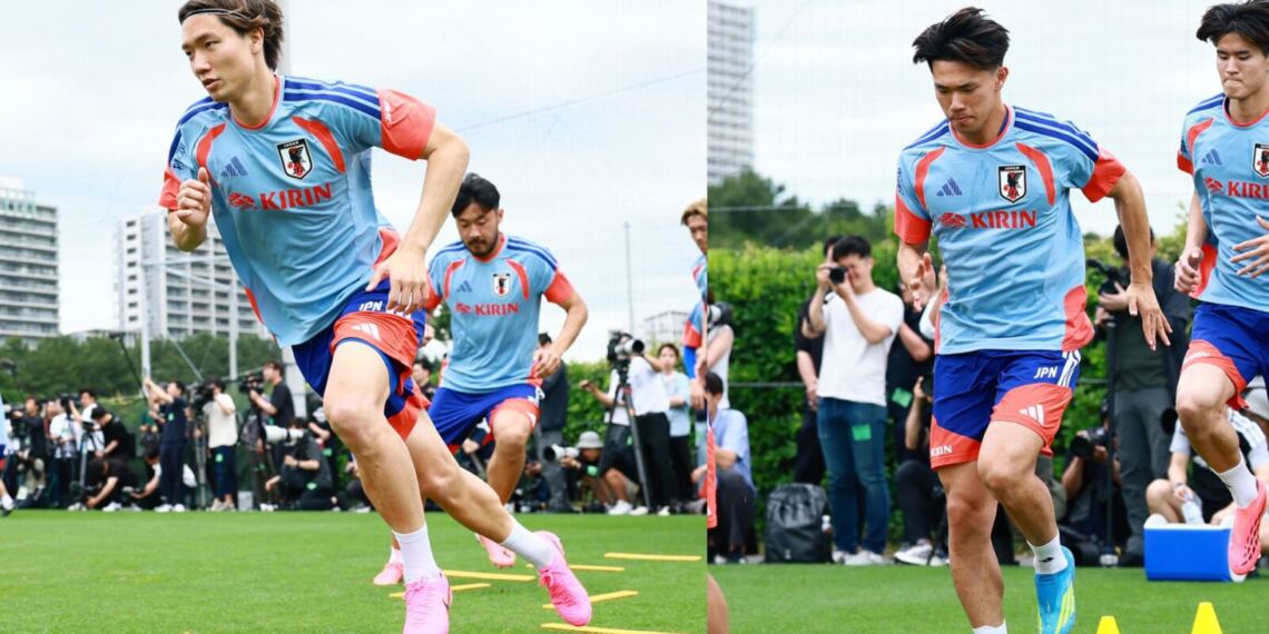 Monterrey será sede nipona: Selección de Japón entrenará en el CET de Tigres previo al Mundial
