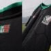 Tradición y elegancia: Selección Mexicana presenta su tercer jersey para el Mundial 2026 con toques artesanales