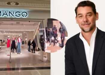 Hijo del fundador de Mango es detenido por la muerte del empresario; paga fianza millonaria y evita prisión