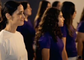 La niña futbolista: canción de Julieta Venegas para el Mundial