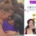 Influencer regala boletos de BTS a madre e hija que se hicieron virales en el Zócalo