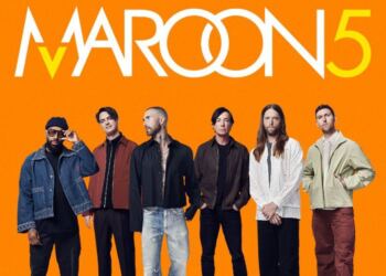 Maroon 5 regresa a México con dos fechas, conoce toda la información