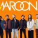Maroon 5 regresa a México con dos fechas, conoce toda la información