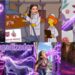 Clara Brugada y la “ajolotización” de CDMX: del color morado a los memes