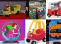 Olinia desata ola de memes en redes: comparan el auto eléctrico mexicano con un carrito de juguete