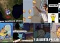 Sismo desata ola de memes y críticas por fallas en alerta celular