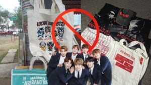 BTS le dice NO a la merch pirata en México; HYBE aplicará estrictas medidas en conciertos