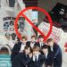 BTS le dice NO a la merch pirata en México; HYBE aplicará estrictas medidas en conciertos