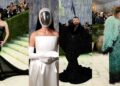 Sigue la Met Gala en VIVO