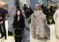 La Met Gala 2026 arranca EN VIVO: glamour y arte en los outfits de las celebridades