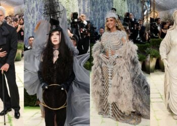 La Met Gala 2026 arranca EN VIVO: glamour y arte en los outfits de las celebridades