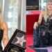 Miley Cyrus ya tiene su estrella en el Paseo de la Fama de Hollywood