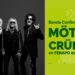 ¡El rock invade San Luis! Mötley Crüe dará concierto gratis en la FENAPO 2026