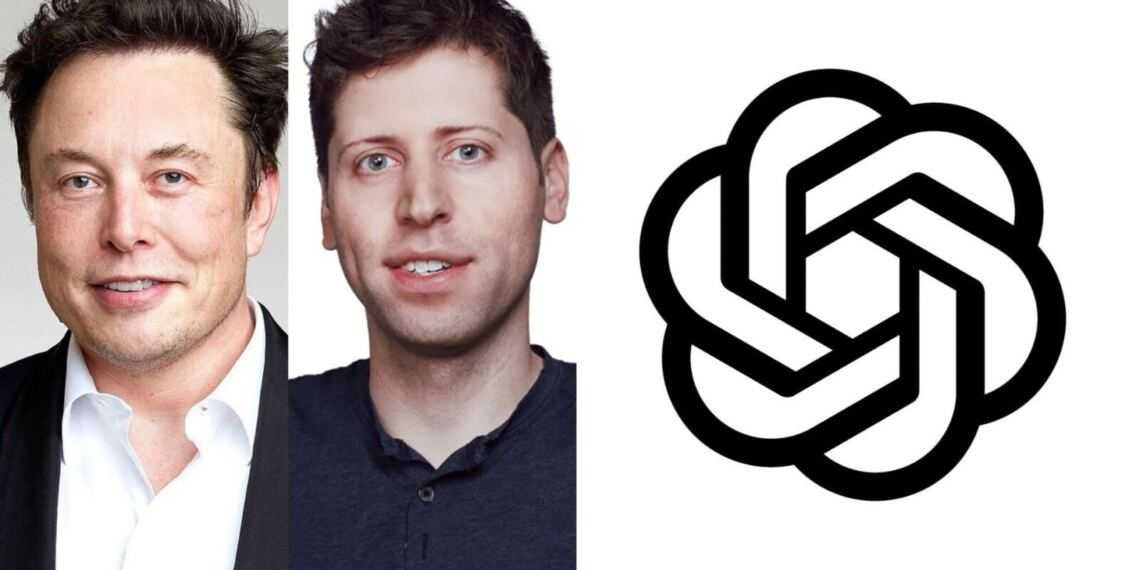 Jurado rechaza demanda de Elon Musk contra Sam Altman y OpenAI