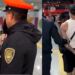 ¿Por qué fue detenido Naim Darrechi en el AICM? Esto es lo que se sabe del caso