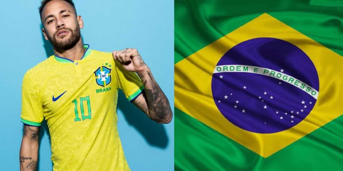 Neymar vuelve al Mundial: Brasil hace oficial su convocatoria y el “10” liderará un nuevo sueño mundialista