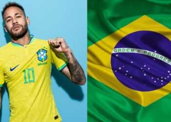 Neymar vuelve al Mundial: Brasil hace oficial su convocatoria y el “10” liderará un nuevo sueño mundialista