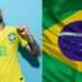 Neymar vuelve al Mundial: Brasil hace oficial su convocatoria y el “10” liderará un nuevo sueño mundialista