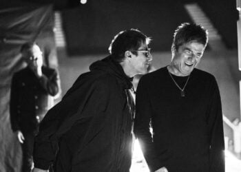 Oasis lanzará documental sobre su regreso a los escenarios
