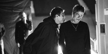 Oasis lanzará documental sobre su regreso a los escenarios