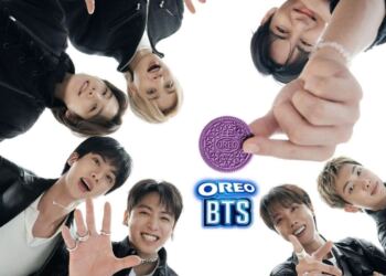 ¡ARMY, preparen el café! Oreo lanza edición especial de BTS