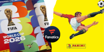 Panini dejará de producir el álbum de estampas de la Copa del Mundo.